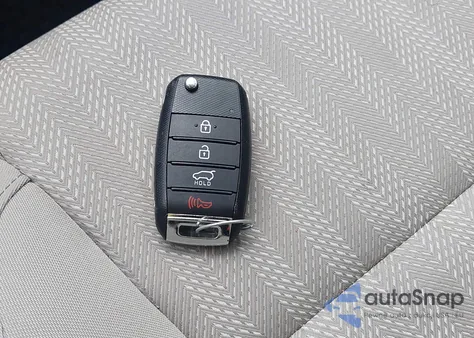 2020 Kia Sportage Lx from USA, damaged, VIN KNDPMCAC7L7728777